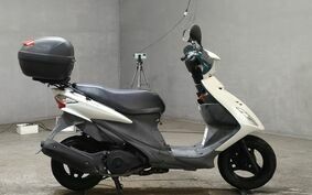 SUZUKI ADDRESS V125 S CF4MA