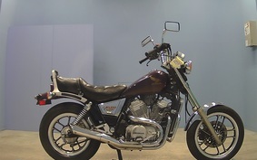 HONDA NV400 CUSTOM 1983 NC12