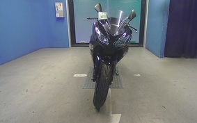 KAWASAKI NINJA 250 ABS EX250L