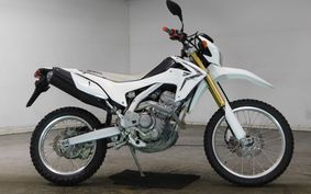 HONDA CRF250L MD38