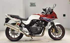 HONDA CB400 SUPER BOLDOR A 2014 NC42