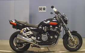 YAMAHA XJR1200 1994 4KG