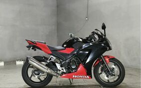 HONDA CBR250R MC41