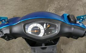 SUZUKI ADDRESS V125 G CF46A