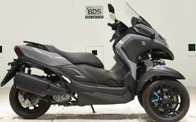 YAMAHA TRICITY 300 2020 SH15J