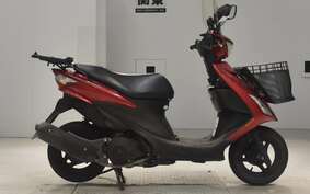 SUZUKI ADDRESS V125 S CF4MA