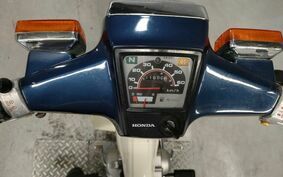 HONDA C50 SUPER CUB Custom AA01