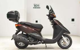 YAMAHA AXIS 125 TREET SE53J