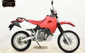 HONDA XR650R 2005