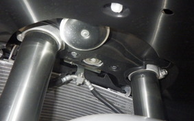 SUZUKI HAYABUSA Gen.3 2022 EJ11A