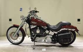 HARLEY FXSTDI 1450 2003 JBB