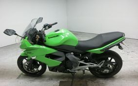 KAWASAKI NINJA 400 R 2012 ER400B