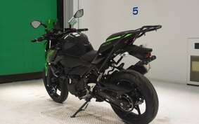 KAWASAKI Z400 Gen.2 2019 EX400G