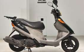 SUZUKI ADDRESS V125 CF4EA