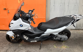 BMW C650 SPORT 2016 0C04