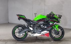 KAWASAKI  NINJA ZX-25R SE ZX250E