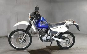 SUZUKI DJEBEL 250 XC Type SJ45A