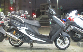 YAMAHA CYGNUS 125 SED8J