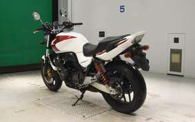 HONDA CB400SF GEN.4 A EP 2017 NC42