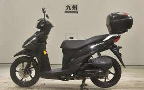 SUZUKI ADDRESS 110 CE47A