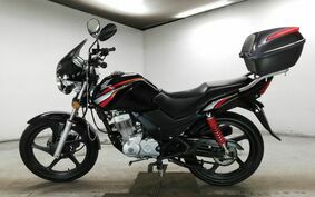 HONDA CBF125 PCJ7