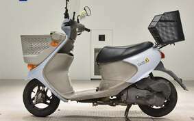 SUZUKI LET's 4 Basket CA43A