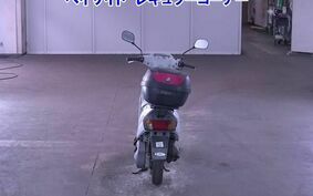 YAMAHA ｱｸｼｽ50 3VP