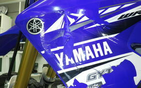 YAMAHA WR250R DG15J