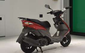 SUZUKI ADDRESS V125 S CF4MA