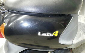 SUZUKI LET's 4 CA45A