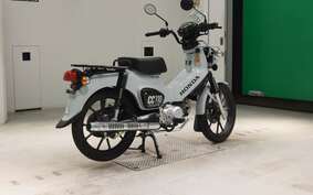 HONDA CROSS CUB 110 JA60