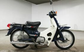 HONDA C70 SUPER CUB CUSTOM C70