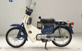 HONDA C50 SUPER CUB C50