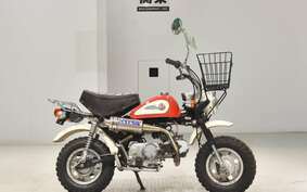 HONDA MONKEY AB27