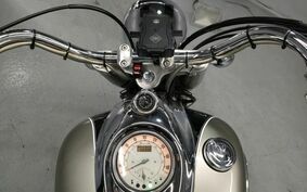 YAMAHA XV1600A ROADSTAR 2000 VP12J