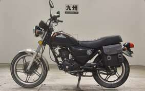 HONDA LY125 FI