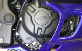 YAMAHA YZF-R3 2021 RH13J