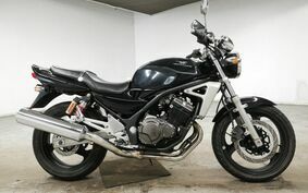 KAWASAKI BALIUS 250 Gen.2 ZR250B