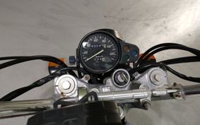 HONDA FTR223 MC34