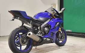 YAMAHA YZF-R6 2018