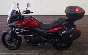 SUZUKI DL650 ( V-Strom 650 ) ABS 2014 VP56A