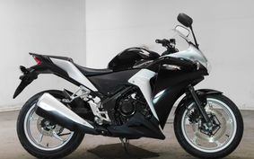 HONDA CBR250R MC41