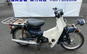 HONDA C50-FI AA01