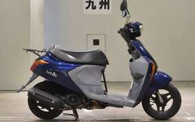 SUZUKI LET's 5 G CA47A