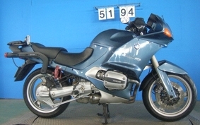 BMW R1100RS 1998 0411