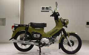 HONDA CROSS CUB 110 JA45