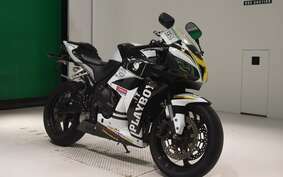 HONDA CBR600RR GEN 3 2009 PC40