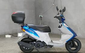 SUZUKI ADDRESS V125 G CF46A