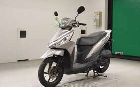 SUZUKI ADDRESS 110 CE47A