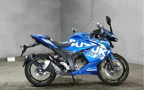 SUZUKI GIXXER 250 SF ED22B